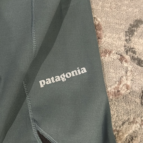 New with tags - Patagonia leggings women’s endless run tights - Picture 6 of 7